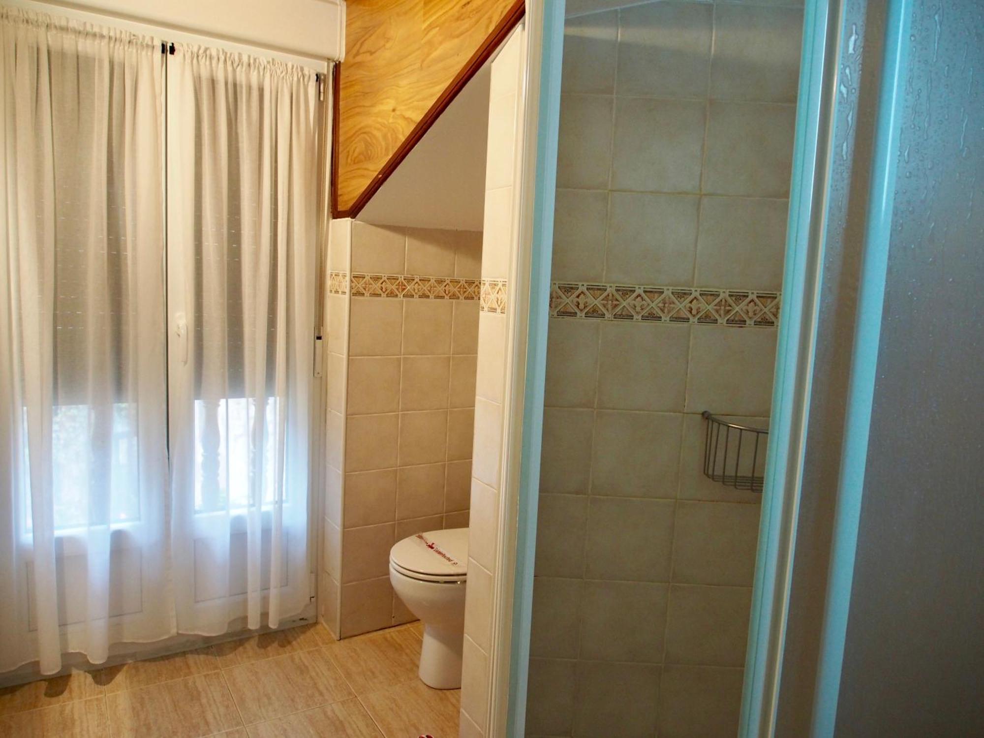 Hostal Remona Espinama Exterior photo